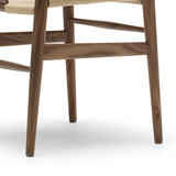 Contemporary Style Wishbone Dining Side Chairs Wood Side Dining Chairs Clearhalo ' kitchen&dining_furn' 'Dining Chairs' 'Dining Tables & Seating' 'dining_chair' 'furn' 'furn_dining_chair' 'Furniture' 'furniture_dining_chair' 'Kitchen & Dining Furniture' 'kitchen' 4353917