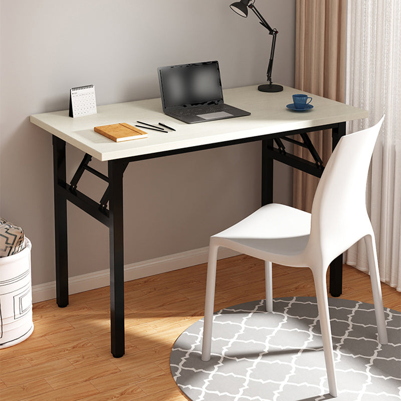 Contemporary Stacking Armless Dining Chairs Solid Back Chair for Home Use Clearhalo ' kitchen&dining_furn' 'Dining Chairs' 'Dining Tables & Seating' 'dining_chair' 'furn' 'furn_dining_chair' 'Furniture' 'furniture_dining_chair' 'Kitchen & Dining Furniture' 'kitchen' 4354079