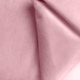 Glam Backrest Counter Stool Iron Household Bar Stool with Velvet Cushion and Pedal Clearhalo 'Bar Furniture' 'Bar Stools' 'bar_stools' 'furn' 'furn_bar_stools' 'furniture_bar_stools' 'Kitchen & Dining Furniture' 'kitchen&dining_furn' 'kitchen' 'kitchen_furn' Furniture' 4354535