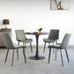 Contemporary 1/2/3/4/5 Pieces Dining Set Stone Dining Furniture Set /Separate Items Clearhalo 'Dining Room Sets' 'Dining Tables & Seating' 'dining_room_set' 'furn' 'furn_dining_room_set' 'Furniture' 'furniture_dining_room_set' 'Kitchen & Dining Furniture' 'kitchen&dining_furn' 'kitchen' 4368930