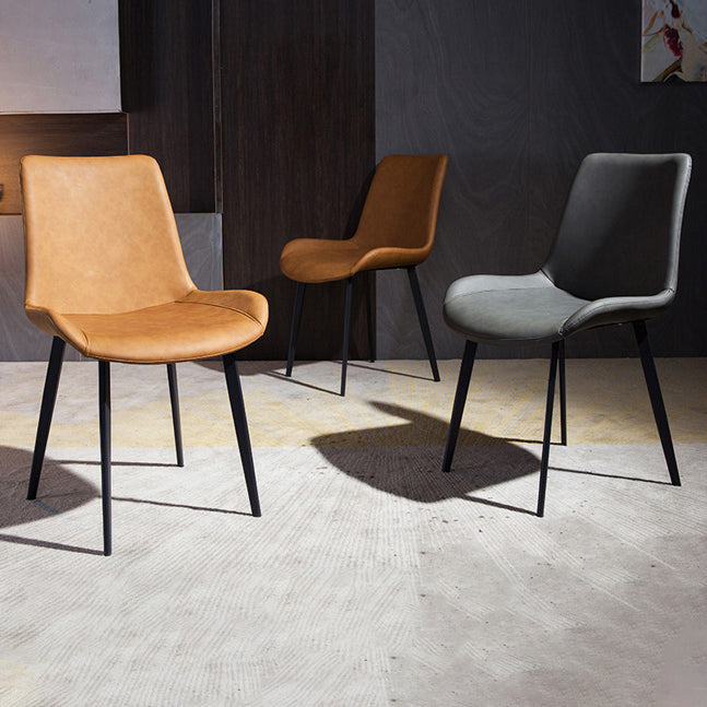 Contemporary 1/2/3/4/5 Pieces Dining Set Stone Dining Furniture Set /Separate Items Clearhalo 'Dining Room Sets' 'Dining Tables & Seating' 'dining_room_set' 'furn' 'furn_dining_room_set' 'Furniture' 'furniture_dining_room_set' 'Kitchen & Dining Furniture' 'kitchen&dining_furn' 'kitchen' 4368943