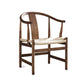 Solid Wood Traditional Dining Chairs Slat Back Kitchen Armchairs Clearhalo ' kitchen&dining_furn' 'Dining Chairs' 'Dining Tables & Seating' 'dining_chair' 'furn' 'furn_dining_chair' 'Furniture' 'furniture_dining_chair' 'Kitchen & Dining Furniture' 'kitchen' 4369545
