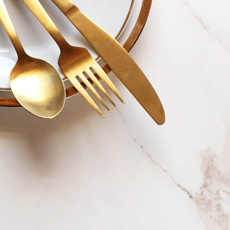 Glam White Faux Marble Pub Bar Table Indoor Double Pedestal Bar Dining Table with 2-Shelf Clearhalo 'Bar Furniture' 'Bar Tables' 'bar_tables' 'furn' 'furn_bar_tables' 'Furniture' 'furniture_bar_tables' 'Kitchen & Dining Furniture' 'kitchen&dining_furn' 'kitchen' 4372318