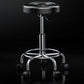 Modern Armless Liftable Counter Stool Iron Bedroom Bar Stool with Cushion and Pedal Clearhalo 'Bar Furniture' 'Bar Stools' 'bar_stools' 'furn' 'furn_bar_stools' 'furniture_bar_stools' 'Kitchen & Dining Furniture' 'kitchen&dining_furn' 'kitchen' 'kitchen_furn' Furniture' 4380184