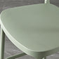 Contemporary Stackable Counter Stools Colorful Indoor Bar Stool, Set of 4 Clearhalo 'Bar Furniture' 'Bar Stools' 'bar_stools' 'furn' 'furn_bar_stools' 'furniture_bar_stools' 'Kitchen & Dining Furniture' 'kitchen&dining_furn' 'kitchen' 'kitchen_furn' Furniture' 4380678