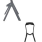 Nordic Distinctive Modelling Barstool Plastic 4 Legs Bar Stool for Living Room, Set of 4 Clearhalo 'Bar Furniture' 'Bar Stools' 'bar_stools' 'furn' 'furn_bar_stools' 'furniture_bar_stools' 'Kitchen & Dining Furniture' 'kitchen&dining_furn' 'kitchen' 'kitchen_furn' Furniture' 4380720