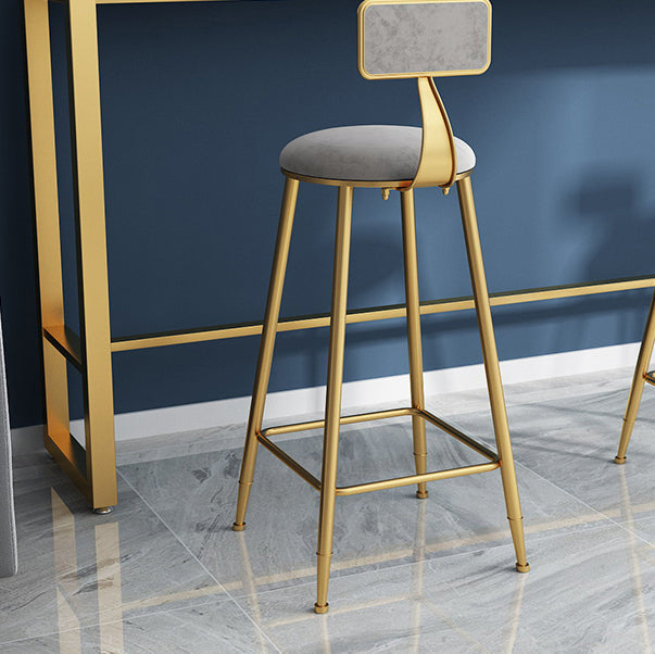 Trestle Rectangle Counter Height Dining Table White and Gold Counter Table Clearhalo 'Bar Furniture' 'Bar Tables' 'bar_tables' 'furn' 'furn_bar_tables' 'Furniture' 'furniture_bar_tables' 'Kitchen & Dining Furniture' 'kitchen&dining_furn' 'kitchen' 4381119