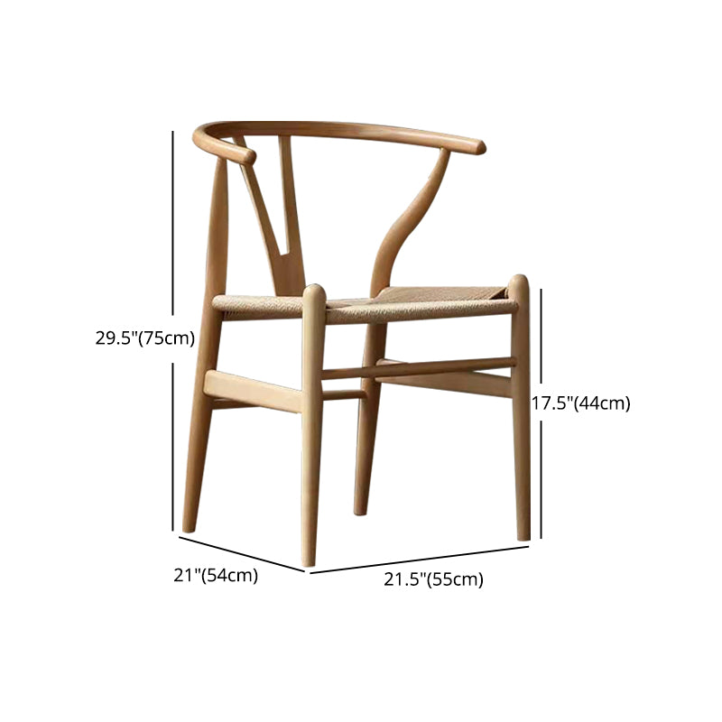 1/2/5/6 Pcs Pine Wood Modern Dining Room Set with Rectangle Table Dinette Set Clearhalo 'Dining Room Sets' 'Dining Tables & Seating' 'dining_room_set' 'furn' 'furn_dining_room_set' 'Furniture' 'furniture_dining_room_set' 'Kitchen & Dining Furniture' 'kitchen&dining_furn' 'kitchen' 4381469