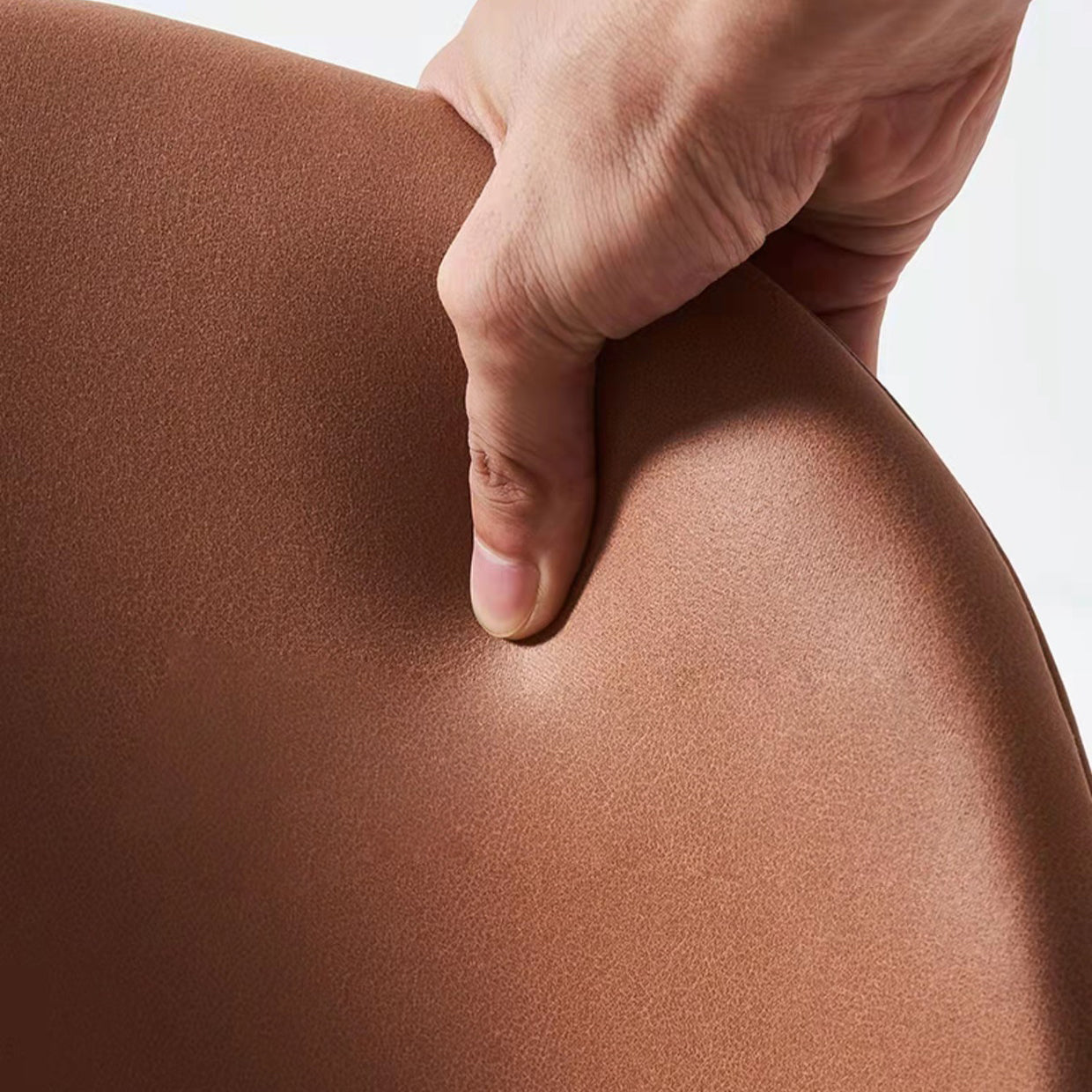 Contemporary Home Side Chair Wingback Metal Legs Upholstered Dining Room Chair Clearhalo ' kitchen&dining_furn' 'Dining Chairs' 'Dining Tables & Seating' 'dining_chair' 'furn' 'furn_dining_chair' 'Furniture' 'furniture_dining_chair' 'Kitchen & Dining Furniture' 'kitchen' 4381726