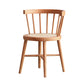 Traditional Wood Dining Armless Chairs Windsor Back Side Chairs for Home Use Clearhalo ' kitchen&dining_furn' 'Dining Chairs' 'Dining Tables & Seating' 'dining_chair' 'furn' 'furn_dining_chair' 'Furniture' 'furniture_dining_chair' 'Kitchen & Dining Furniture' 'kitchen' 4381830
