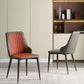 Contemporary Restaurant Parsons Side Chair Upholstered Dining Chair Clearhalo ' kitchen&dining_furn' 'Dining Chairs' 'Dining Tables & Seating' 'dining_chair' 'furn' 'furn_dining_chair' 'Furniture' 'furniture_dining_chair' 'Kitchen & Dining Furniture' 'kitchen' 4381878