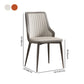Contemporary Restaurant Parsons Side Chair Upholstered Dining Chair Clearhalo ' kitchen&dining_furn' 'Dining Chairs' 'Dining Tables & Seating' 'dining_chair' 'furn' 'furn_dining_chair' 'Furniture' 'furniture_dining_chair' 'Kitchen & Dining Furniture' 'kitchen' 4381887