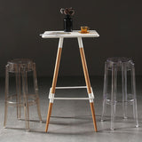 Contemporary Stackable Counter Stools Armless Indoor Bar Stool Clearhalo 'Bar Furniture' 'Bar Stools' 'bar_stools' 'furn' 'furn_bar_stools' 'furniture_bar_stools' 'Kitchen & Dining Furniture' 'kitchen&dining_furn' 'kitchen' 'kitchen_furn' Furniture' 4382003