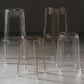 Contemporary Stackable Counter Stools Armless Indoor Bar Stool Clearhalo 'Bar Furniture' 'Bar Stools' 'bar_stools' 'furn' 'furn_bar_stools' 'furniture_bar_stools' 'Kitchen & Dining Furniture' 'kitchen&dining_furn' 'kitchen' 'kitchen_furn' Furniture' 4382005