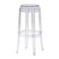 Contemporary Stackable Counter Stools Armless Indoor Bar Stool Clearhalo 'Bar Furniture' 'Bar Stools' 'bar_stools' 'furn' 'furn_bar_stools' 'furniture_bar_stools' 'Kitchen & Dining Furniture' 'kitchen&dining_furn' 'kitchen' 'kitchen_furn' Furniture' 4382011