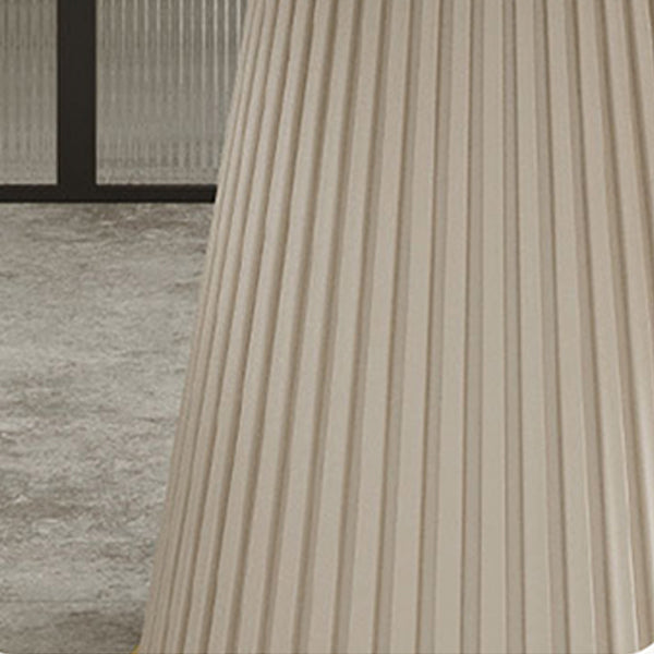 Nordic 1/2/5 Pieces Dining Set with Stone Round Table and Leather Chairs Dining Set Clearhalo 'Dining Room Sets' 'Dining Tables & Seating' 'dining_room_set' 'furn' 'furn_dining_room_set' 'Furniture' 'furniture_dining_room_set' 'Kitchen & Dining Furniture' 'kitchen&dining_furn' 'kitchen' 4384763