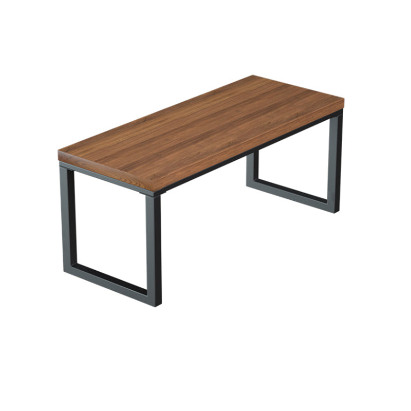 Industrial 1/2/5/7 Pieces Dining Set Solid Wood Dining Furniture Set /Separate Items Wood 78.7"L x 31.5"W Clearhalo 'Dining Room Sets' 'Dining Tables & Seating' 'dining_room_set' 'furn' 'furn_dining_room_set' 'Furniture' 'furniture_dining_room_set' 'Kitchen & Dining Furniture' 'kitchen&dining_furn' 'kitchen' 4390731