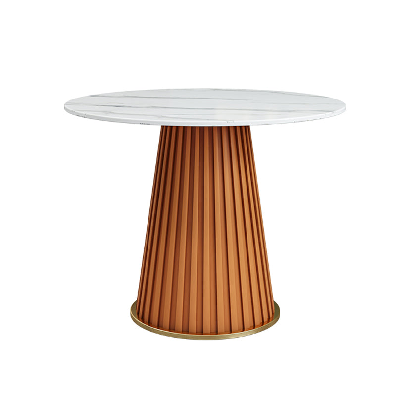 1/2/5/7 Pieces Modern Dining Set Sintered Stone Dining Furniture Set /Separate Items Clearhalo 'Dining Room Sets' 'Dining Tables & Seating' 'dining_room_set' 'furn' 'furn_dining_room_set' 'Furniture' 'furniture_dining_room_set' 'Kitchen & Dining Furniture' 'kitchen&dining_furn' 'kitchen' 4390754