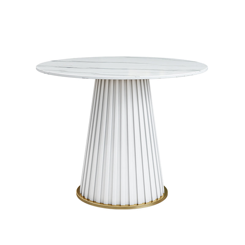 1/2/5/7 Pieces Modern Dining Set Sintered Stone Dining Furniture Set /Separate Items Clearhalo 'Dining Room Sets' 'Dining Tables & Seating' 'dining_room_set' 'furn' 'furn_dining_room_set' 'Furniture' 'furniture_dining_room_set' 'Kitchen & Dining Furniture' 'kitchen&dining_furn' 'kitchen' 4390756