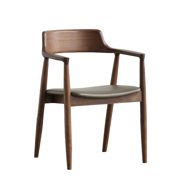 Modern 1/2/3/5 Pieces Dining Set Solid Wood Dining Furniture Set /Separate Items Clearhalo 'Dining Room Sets' 'Dining Tables & Seating' 'dining_room_set' 'furn' 'furn_dining_room_set' 'Furniture' 'furniture_dining_room_set' 'Kitchen & Dining Furniture' 'kitchen&dining_furn' 'kitchen' 4390779