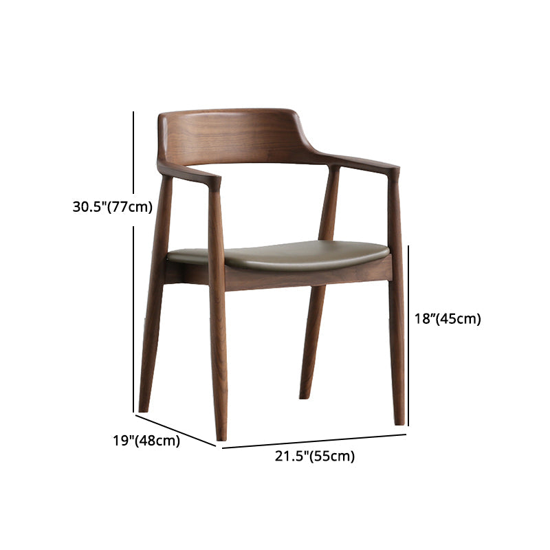 Modern 1/2/3/5 Pieces Dining Set Solid Wood Dining Furniture Set /Separate Items Clearhalo 'Dining Room Sets' 'Dining Tables & Seating' 'dining_room_set' 'furn' 'furn_dining_room_set' 'Furniture' 'furniture_dining_room_set' 'Kitchen & Dining Furniture' 'kitchen&dining_furn' 'kitchen' 4390789