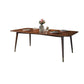 Industrial 1/2/5 Pieces Dining Set Solid Wood Dining Furniture Set /Separate Items Clearhalo 'Dining Room Sets' 'Dining Tables & Seating' 'dining_room_set' 'furn' 'furn_dining_room_set' 'Furniture' 'furniture_dining_room_set' 'Kitchen & Dining Furniture' 'kitchen&dining_furn' 'kitchen' 4390795
