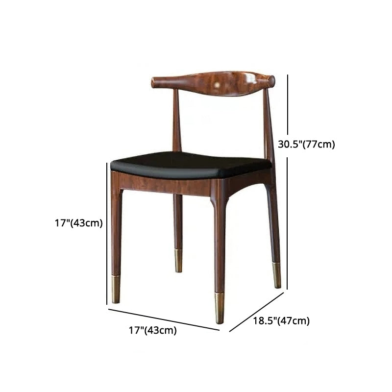 Industrial 1/2/5 Pieces Dining Set Solid Wood Dining Furniture Set /Separate Items Clearhalo 'Dining Room Sets' 'Dining Tables & Seating' 'dining_room_set' 'furn' 'furn_dining_room_set' 'Furniture' 'furniture_dining_room_set' 'Kitchen & Dining Furniture' 'kitchen&dining_furn' 'kitchen' 4390810