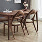 Modern 1/2/4/5/6 Pieces Dining Set Solid Wood Dining Furniture Set /Separate Items Clearhalo 'Dining Room Sets' 'Dining Tables & Seating' 'dining_room_set' 'furn' 'furn_dining_room_set' 'Furniture' 'furniture_dining_room_set' 'Kitchen & Dining Furniture' 'kitchen&dining_furn' 'kitchen' 4390839