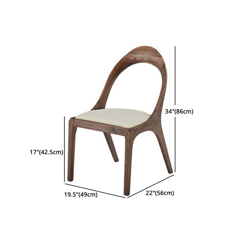 Modern 1/2/4/5/6 Pieces Dining Set Solid Wood Dining Furniture Set /Separate Items Clearhalo 'Dining Room Sets' 'Dining Tables & Seating' 'dining_room_set' 'furn' 'furn_dining_room_set' 'Furniture' 'furniture_dining_room_set' 'Kitchen & Dining Furniture' 'kitchen&dining_furn' 'kitchen' 4390841