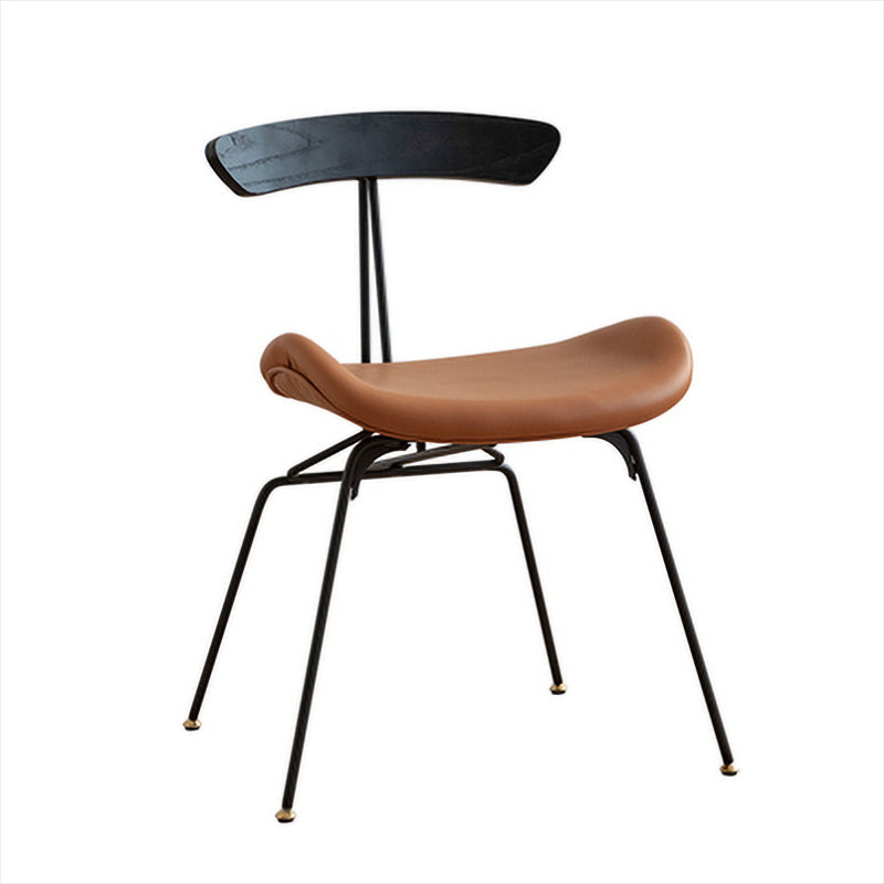 Modern 1/2/4/5/6 Pieces Dining Set Oak Wood Dining Furniture Set /Separate Items Clearhalo 'Dining Room Sets' 'Dining Tables & Seating' 'dining_room_set' 'furn' 'furn_dining_room_set' 'Furniture' 'furniture_dining_room_set' 'Kitchen & Dining Furniture' 'kitchen&dining_furn' 'kitchen' 4390875