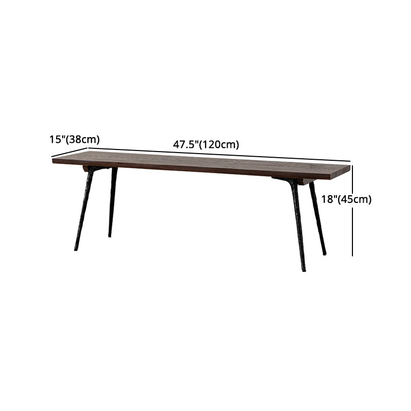Modern 1/2/4/5/6 Pieces Dining Set Oak Wood Dining Furniture Set /Separate Items Clearhalo 'Dining Room Sets' 'Dining Tables & Seating' 'dining_room_set' 'furn' 'furn_dining_room_set' 'Furniture' 'furniture_dining_room_set' 'Kitchen & Dining Furniture' 'kitchen&dining_furn' 'kitchen' 4390893