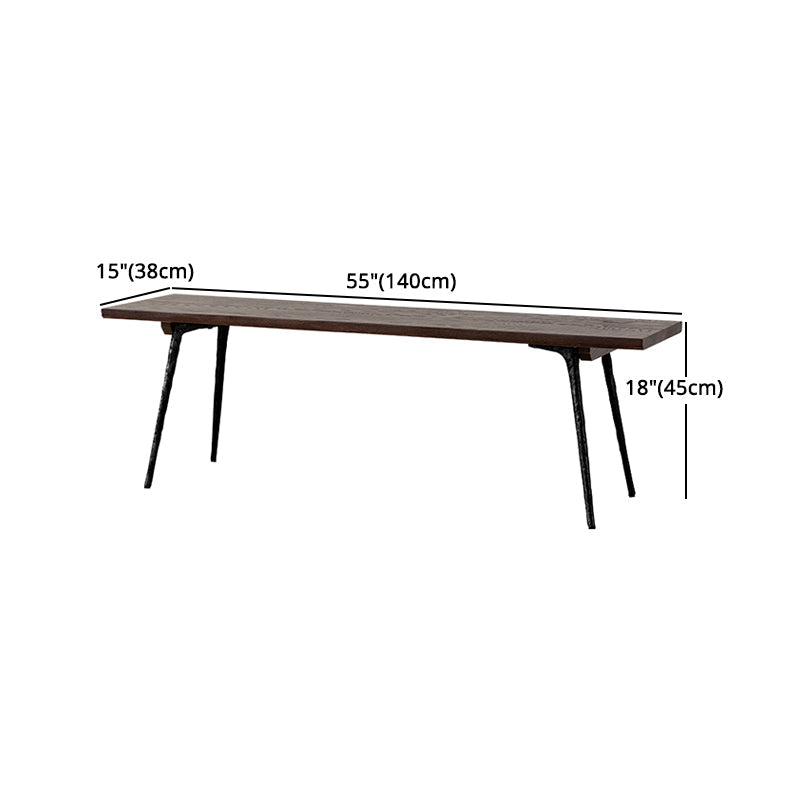 Modern 1/2/4/5/6 Pieces Dining Set Oak Wood Dining Furniture Set /Separate Items Clearhalo 'Dining Room Sets' 'Dining Tables & Seating' 'dining_room_set' 'furn' 'furn_dining_room_set' 'Furniture' 'furniture_dining_room_set' 'Kitchen & Dining Furniture' 'kitchen&dining_furn' 'kitchen' 4390896