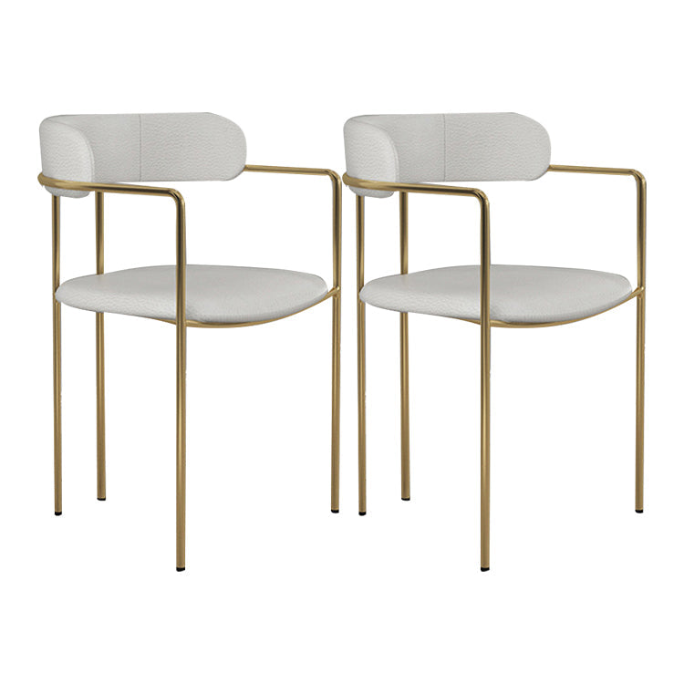 1/2/3/7 Pcs Modern Dining Room Set with Rectangle Drop Leaf Table Dinette Set 2 White Chairs Clearhalo 'Dining Room Sets' 'Dining Tables & Seating' 'dining_room_set' 'furn' 'furn_dining_room_set' 'Furniture' 'furniture_dining_room_set' 'Kitchen & Dining Furniture' 'kitchen&dining_furn' 'kitchen' 4390918