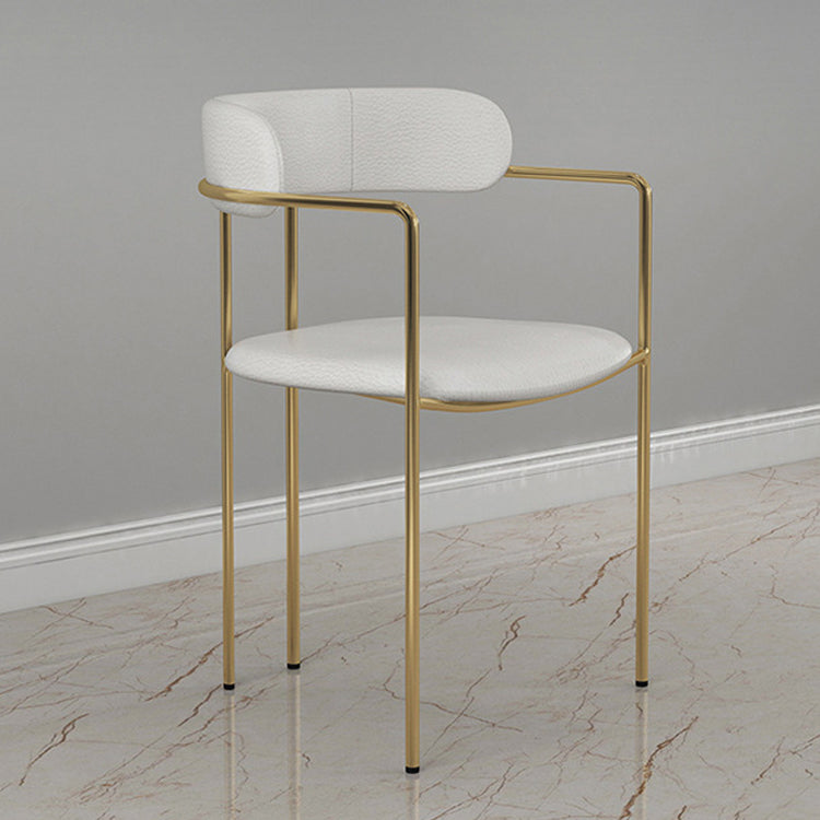 1/2/3/7 Pcs Modern Dining Room Set with Rectangle Drop Leaf Table Dinette Set Clearhalo 'Dining Room Sets' 'Dining Tables & Seating' 'dining_room_set' 'furn' 'furn_dining_room_set' 'Furniture' 'furniture_dining_room_set' 'Kitchen & Dining Furniture' 'kitchen&dining_furn' 'kitchen' 4390929