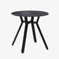 Modern 1/2/3/4/5 Pieces Dining Set Sintered Stone Dining Table for Home Use Clearhalo 'Dining Room Sets' 'Dining Tables & Seating' 'dining_room_set' 'furn' 'furn_dining_room_set' 'Furniture' 'furniture_dining_room_set' 'Kitchen & Dining Furniture' 'kitchen&dining_furn' 'kitchen' 4390969