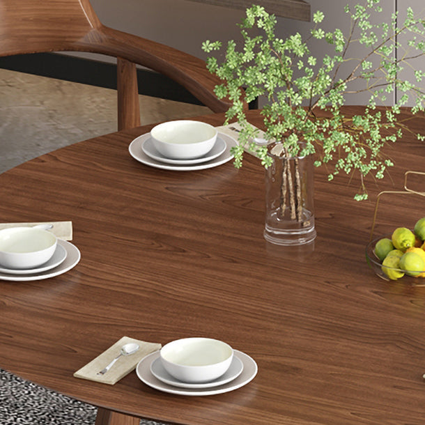 Modern 1/2/4/7 Pieces Dining Set Solid Wood Dining Furniture Set /Separate Items Clearhalo 'Dining Room Sets' 'Dining Tables & Seating' 'dining_room_set' 'furn' 'furn_dining_room_set' 'Furniture' 'furniture_dining_room_set' 'Kitchen & Dining Furniture' 'kitchen&dining_furn' 'kitchen' 4391928