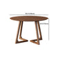 Modern 1/2/4/7 Pieces Dining Set Solid Wood Dining Furniture Set /Separate Items Clearhalo 'Dining Room Sets' 'Dining Tables & Seating' 'dining_room_set' 'furn' 'furn_dining_room_set' 'Furniture' 'furniture_dining_room_set' 'Kitchen & Dining Furniture' 'kitchen&dining_furn' 'kitchen' 4391937