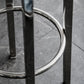 Stainless Steel Backless Glossy Barstool Nordic Brushed Tall Stool, 1 Piece Clearhalo 'Bar Furniture' 'Bar Stools' 'bar_stools' 'furn' 'furn_bar_stools' 'furniture_bar_stools' 'Kitchen & Dining Furniture' 'kitchen&dining_furn' 'kitchen' 'kitchen_furn' Furniture' 4392471