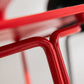 Scandinavian Style Bar-stool with PP Seat Counter Stools for Kitchen Clearhalo 'Bar Furniture' 'Bar Stools' 'bar_stools' 'furn' 'furn_bar_stools' 'furniture_bar_stools' 'Kitchen & Dining Furniture' 'kitchen&dining_furn' 'kitchen' 'kitchen_furn' Furniture' 4392937