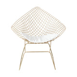 Glam Style Dining Chairs Kitchen Dining Armless Chairs with Metal Legs Clearhalo ' kitchen&dining_furn' 'Dining Chairs' 'Dining Tables & Seating' 'dining_chair' 'furn' 'furn_dining_chair' 'Furniture' 'furniture_dining_chair' 'Kitchen & Dining Furniture' 'kitchen' 4399999