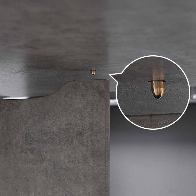 1/2/3/5/7 Pcs Wood Modern Dining Room Set with Foldable Table Dinette Set Clearhalo 'Dining Room Sets' 'Dining Tables & Seating' 'dining_room_set' 'furn' 'furn_dining_room_set' 'Furniture' 'furniture_dining_room_set' 'Kitchen & Dining Furniture' 'kitchen&dining_furn' 'kitchen' 4400112