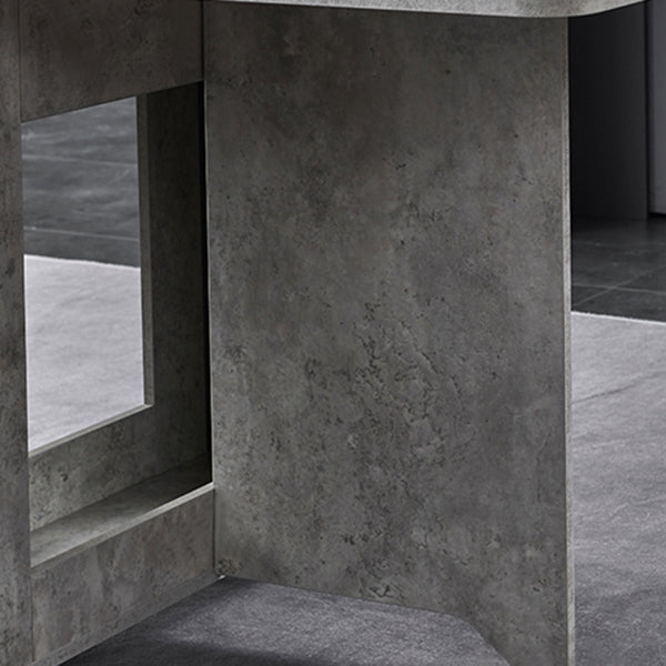 1/2/3/5/7 Pcs Wood Modern Dining Room Set with Foldable Table Dinette Set Clearhalo 'Dining Room Sets' 'Dining Tables & Seating' 'dining_room_set' 'furn' 'furn_dining_room_set' 'Furniture' 'furniture_dining_room_set' 'Kitchen & Dining Furniture' 'kitchen&dining_furn' 'kitchen' 4400113