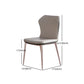 Extendable 1/4/5/7 Pieces Dining Set Sintered Stone Dining Table Set with Chairs Clearhalo 'Dining Room Sets' 'Dining Tables & Seating' 'dining_room_set' 'furn' 'furn_dining_room_set' 'Furniture' 'furniture_dining_room_set' 'Kitchen & Dining Furniture' 'kitchen&dining_furn' 'kitchen' 4400237