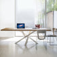 Rectangle Industrial Style Dining Table Solid Wood Fixed Table for Restaurant White 70.9"L x 31.5"W x 29.5"H Without Chairs Clearhalo ' dining_table' 'Dining Tables & Seating' 'Dining Tables' 'furn' 'furn_dining_table' 'Furniture' 'furniture_dining_table' 'Kitchen & Dining Furniture' 'kitchen&dining_furn' 'kitchen' 'kitchen_dining_table' 4400277