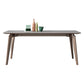 Medieval Modern Sintered Stone Table Rectangle Dining Table for Restaurant Clearhalo ' dining_table' 'Dining Tables & Seating' 'Dining Tables' 'furn' 'furn_dining_table' 'Furniture' 'furniture_dining_table' 'Kitchen & Dining Furniture' 'kitchen&dining_furn' 'kitchen' 'kitchen_dining_table' 4400492