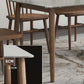 Medieval Modern Grey Table Rectangle Sintered Stone Table with 4 Legs for Restaurant Clearhalo ' dining_table' 'Dining Tables & Seating' 'Dining Tables' 'furn' 'furn_dining_table' 'Furniture' 'furniture_dining_table' 'Kitchen & Dining Furniture' 'kitchen&dining_furn' 'kitchen' 'kitchen_dining_table' 4400508