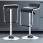 Industrial PU Leather Upholstered Barstool Adjustable Height Swivel Bar Stools Clearhalo 'Bar Furniture' 'Bar Stools' 'bar_stools' 'furn' 'furn_bar_stools' 'furniture_bar_stools' 'Kitchen & Dining Furniture' 'kitchen&dining_furn' 'kitchen' 'kitchen_furn' Furniture' 4400659