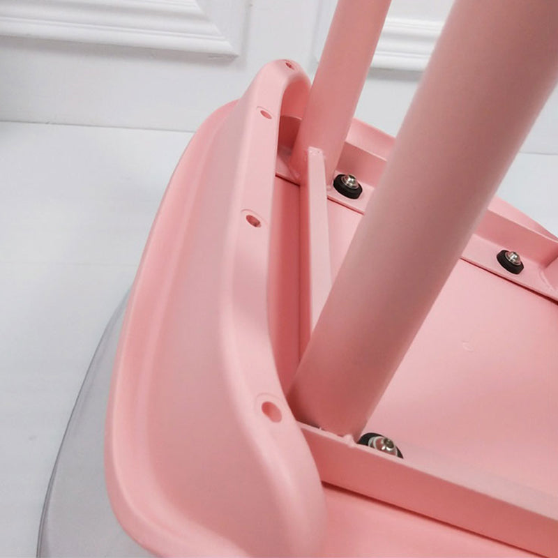 Scandinavian Style Bar-stool with Square Seat Counter Stool for Kitchen Bar Clearhalo 'Bar Furniture' 'Bar Stools' 'bar_stools' 'furn' 'furn_bar_stools' 'furniture_bar_stools' 'Kitchen & Dining Furniture' 'kitchen&dining_furn' 'kitchen' 'kitchen_furn' Furniture' 4401070