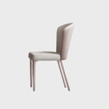 Luxury 1/4/5/6/7 Pieces Dinette Set with Rectangle Table and Solid Back Chairs Furniture Clearhalo 'Dining Room Sets' 'Dining Tables & Seating' 'dining_room_set' 'furn' 'furn_dining_room_set' 'Furniture' 'furniture_dining_room_set' 'Kitchen & Dining Furniture' 'kitchen&dining_furn' 'kitchen' 4413151