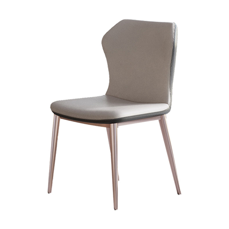 Luxury 1/4/5/7 Pieces Extendable Dining Set Sintered Stone Rectangle Dining Table Set Clearhalo 'Dining Room Sets' 'Dining Tables & Seating' 'dining_room_set' 'furn' 'furn_dining_room_set' 'Furniture' 'furniture_dining_room_set' 'Kitchen & Dining Furniture' 'kitchen&dining_furn' 'kitchen' 4413349